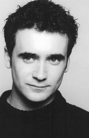 Allan Hawco as 