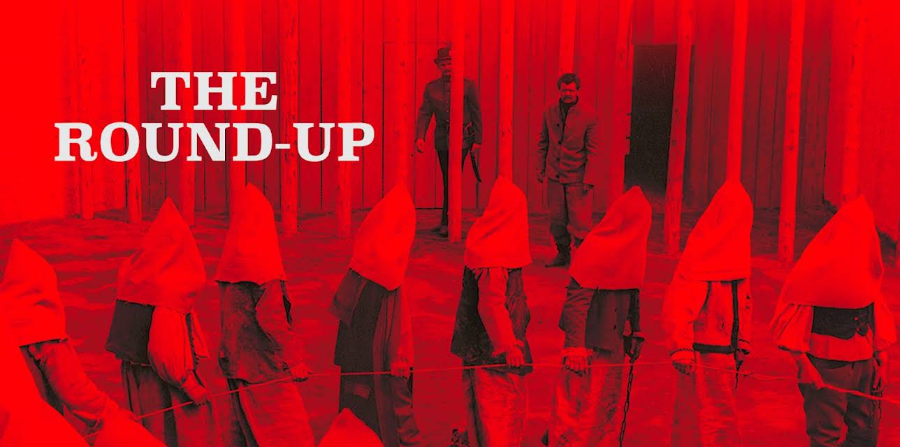 The Round-Up (1969)