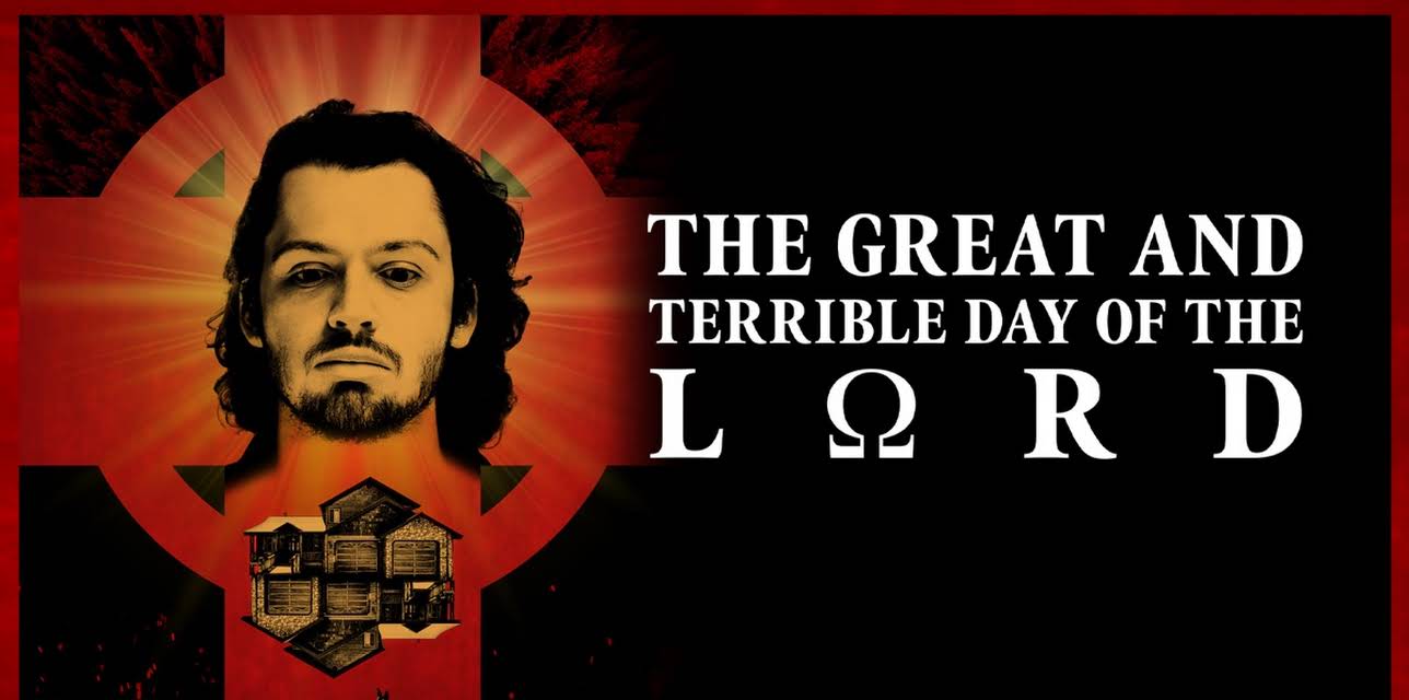 The Great and Terrible Day of the Lord (2021)
