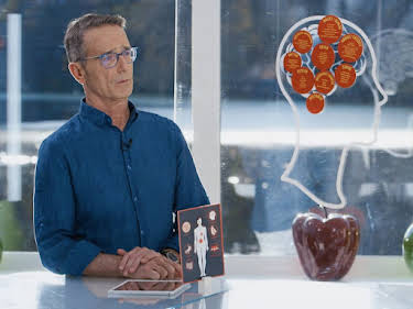 21:00: Die Ernährungs-Docs | SWR Fernsehen RP | 4/29 2026