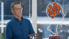 Die Ernährungs-Docs