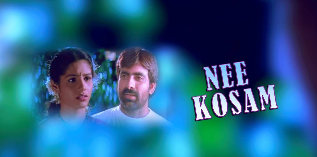 Nee Kosam (1999)