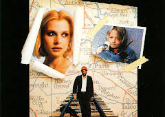 Paris, texas