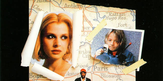 22:35: Paris, texas (IMDb 8.1) | Betevé | 2/18 2026