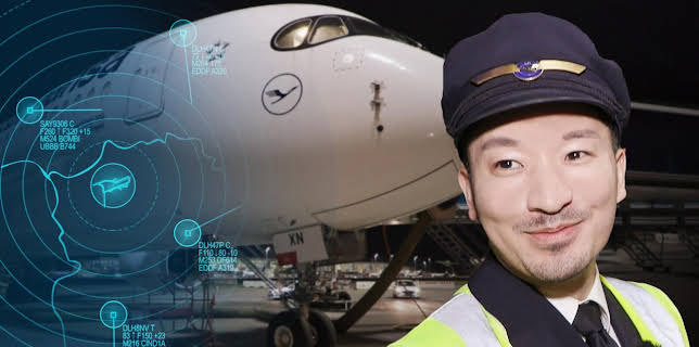 06:50: Mittendrin - Flughafen Frankfurt (44) | HR Fernsehen | 2/28 2026