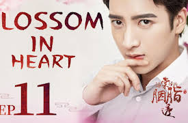 Blossom in Heart: EP 11