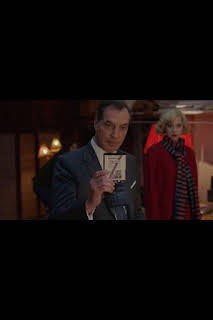 06:00: Los pequeños asesinatos de Agatha Christie: años 50 (T1): Ep.17 El hombre del traje marrón | COSMO | 9/2 2026