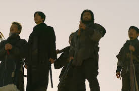 Song of the Bandits: Avsnitt 4