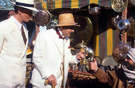 Agatha Christie: Poirot: Episode 6