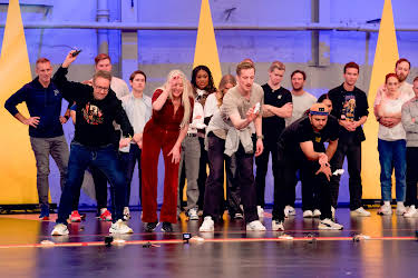 20:30: Sistemann ut (S3 E2) (S3) | TVNorge | 5/24 2026