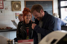 Northern Lights: Episode 2