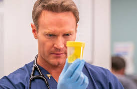 St. Denis Medical: Episode 1