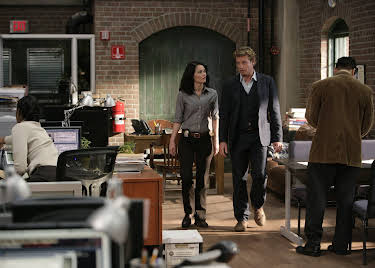 01:05: The Mentalist (S1 E11) (S1) | TV6 | 5/28 2026