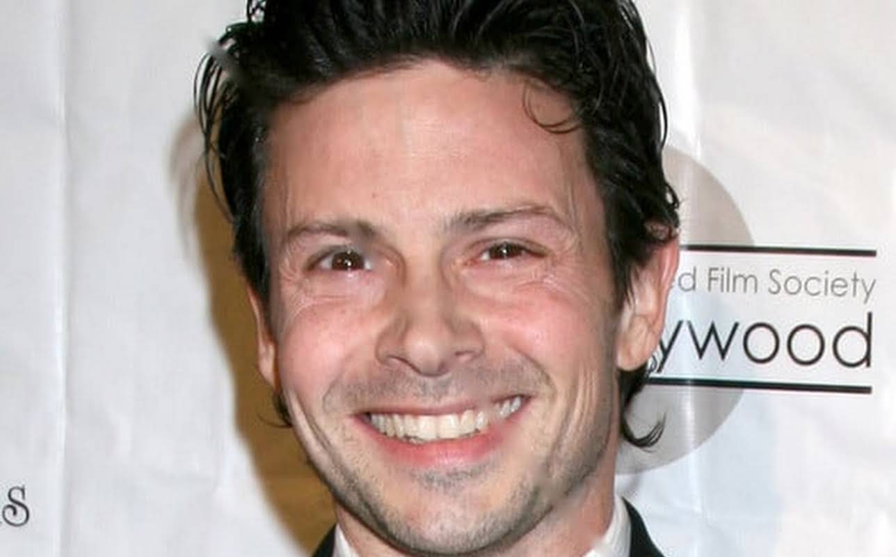 Jason Marsden