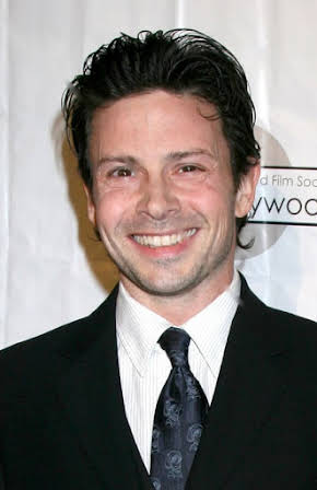 Jason Marsden as 