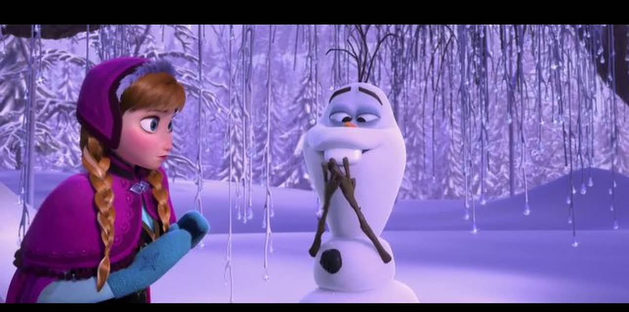 Frozen (2013)