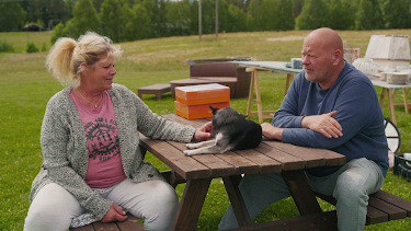 14:00: Sinnasnekker'n (S10 E11) (S10) | TVNorge | 8/2 2026