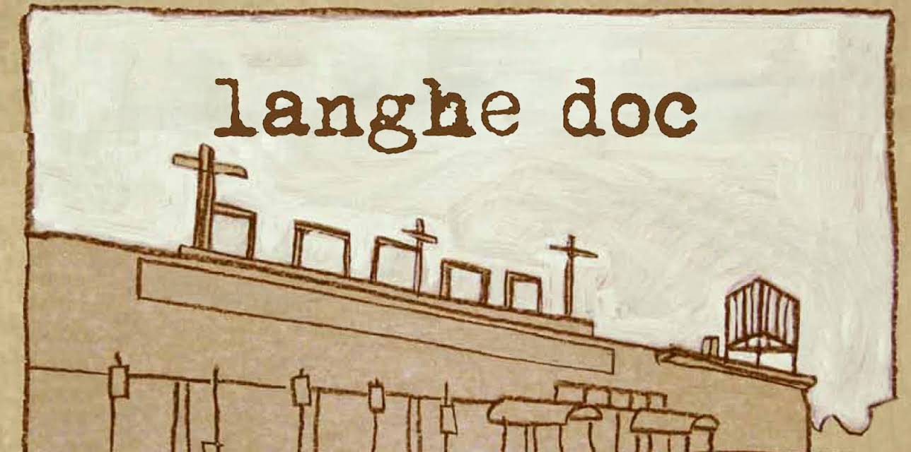 Langhe Doc. Stories of heretics in the Italy of warehouses (2011)