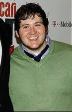 Brian Charles Johnson som 