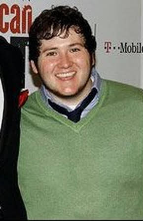 Brian Charles Johnson as 