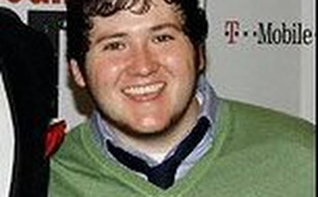 Brian Charles Johnson