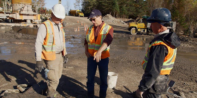 15:00: Die Schatzsucher von Oak Island | Kabel Eins Doku | 2/2 2026