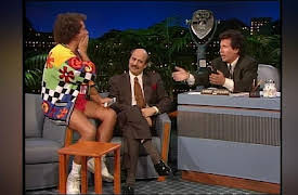 The Larry Sanders Show Season 1: Warmth