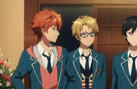 Ensemble Stars: Autumn Live ~Part 2~