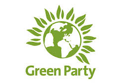 Party Political Broadcasts: Green Party