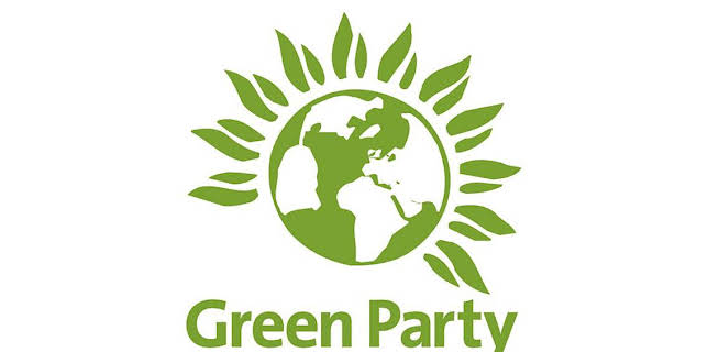 6:55 PM: Party Political Broadcasts: Green Party | BBC One | 2/19 2026