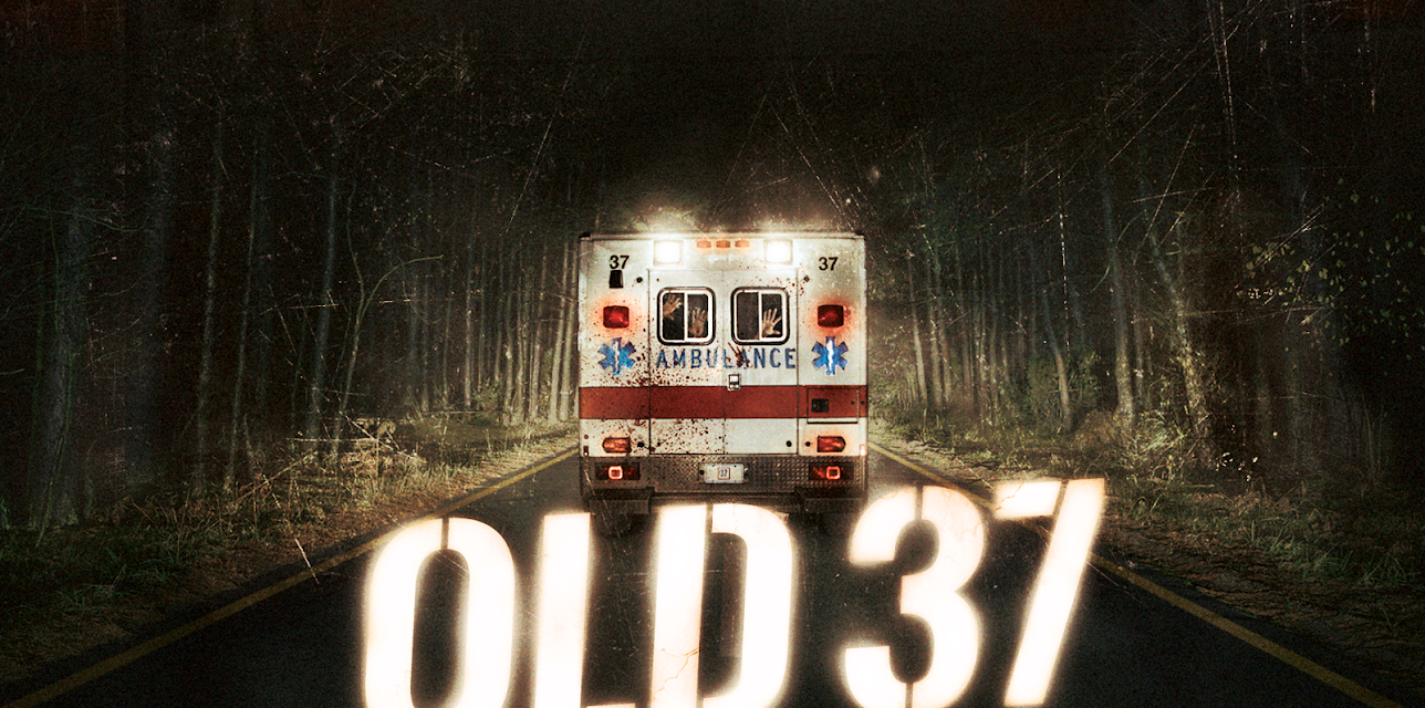 Old 37 (2015)