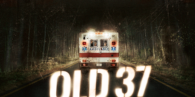 Old 37 (2015)