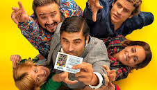 MAD IN SPAIN: 'SI YO FUERA RICO'