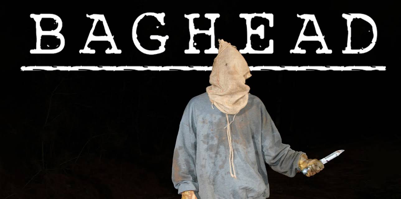 Baghead (2008)