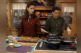 What's For Dinner?: Pasta with Chicken and Mushroom in a Gorgonzola Cream Sauce