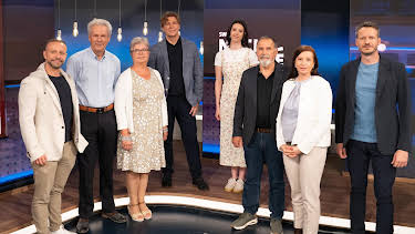 06:00: Nachtcafé | SR Fernsehen | 7/5 2026