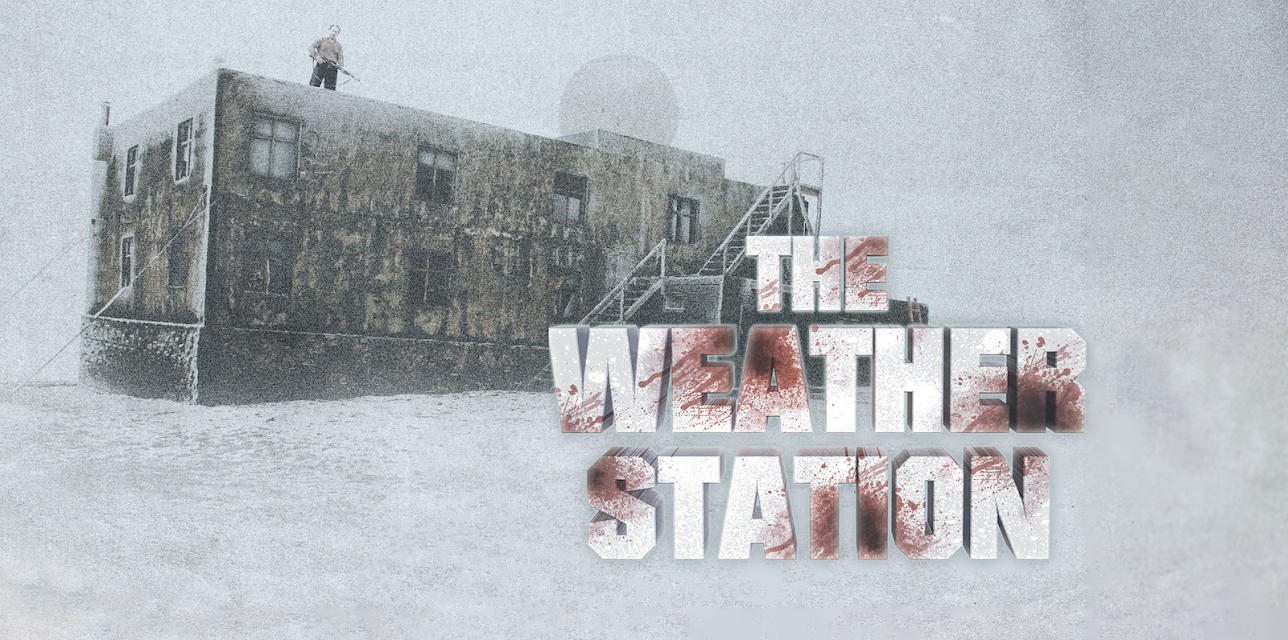 Weather Station (2026)