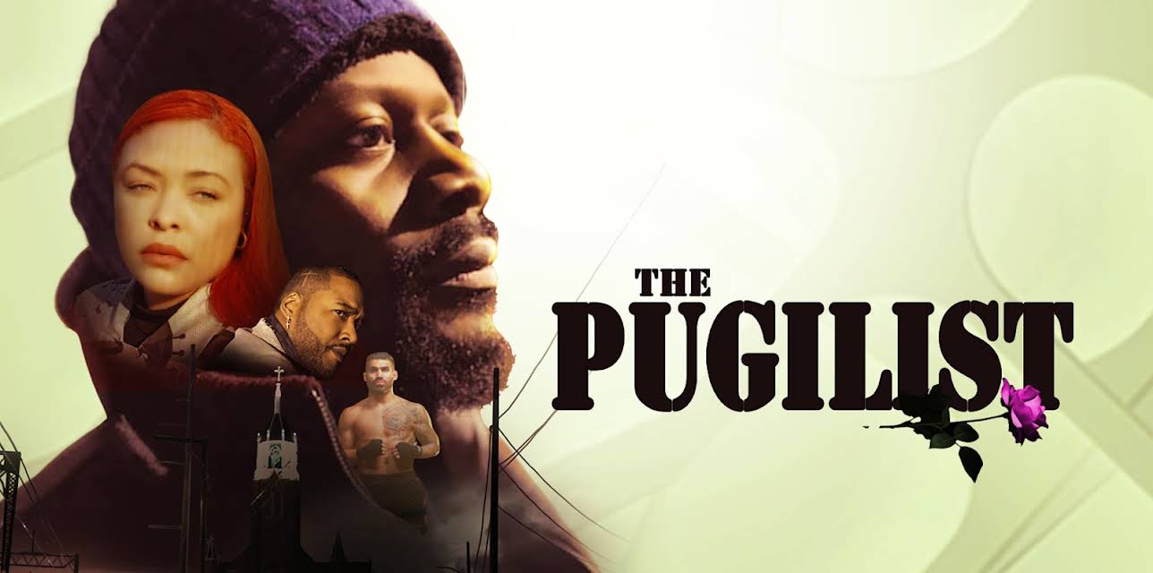 The Pugilist (2025)