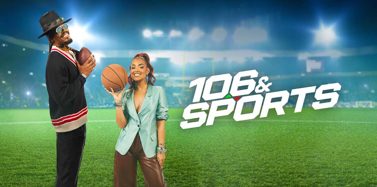 106 & Sports 1