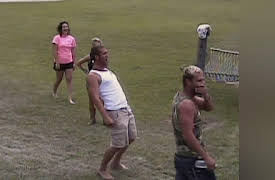Party Down South Season 1: Payback's A Fish