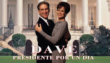 MAD FUN: 'DAVE, PRESIDENTE POR UN DÍA'