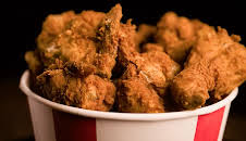 New: Nando's vs KFC: Battle of...