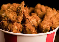 New: Nando's vs KFC: Battle of...