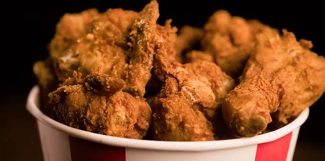 8:00 PM: New: Nando's vs KFC: Battle of... | Channel 4 | 3/3 2026