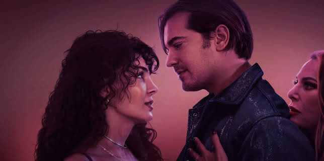 A True Gentleman (2024)