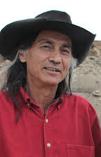 Richard Ray Whitman as 