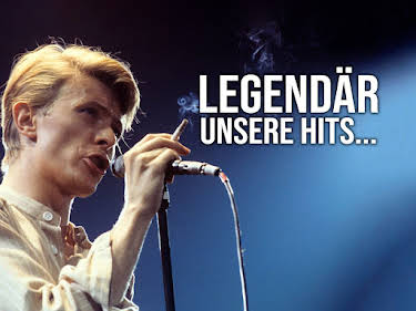 20:15: Legendär - Unsere Hits... | SWR Fernsehen RP | 6/20 2026