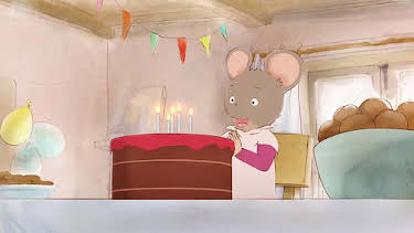 5:20 PM: Oscar & Ealasaid (S1) | BBC Alba | 1/10 2026