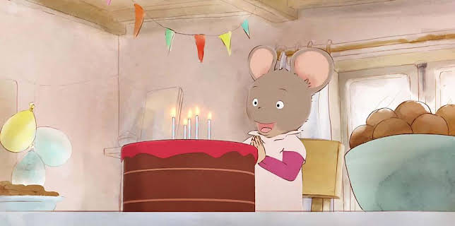 4:20 PM: Oscar & Ealasaid (S1) | BBC Alba | 1/10 2026