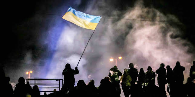 Winter on Fire: Ukraine's Fight for Freedom (2015)